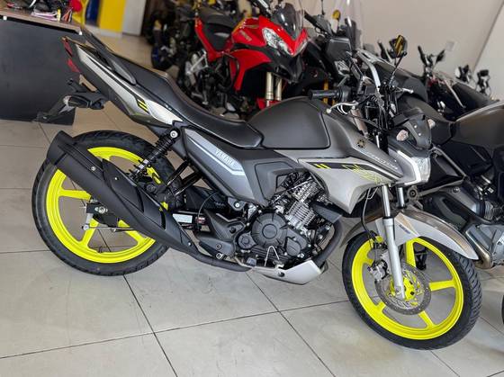YAMAHA FACTOR 150 DX 